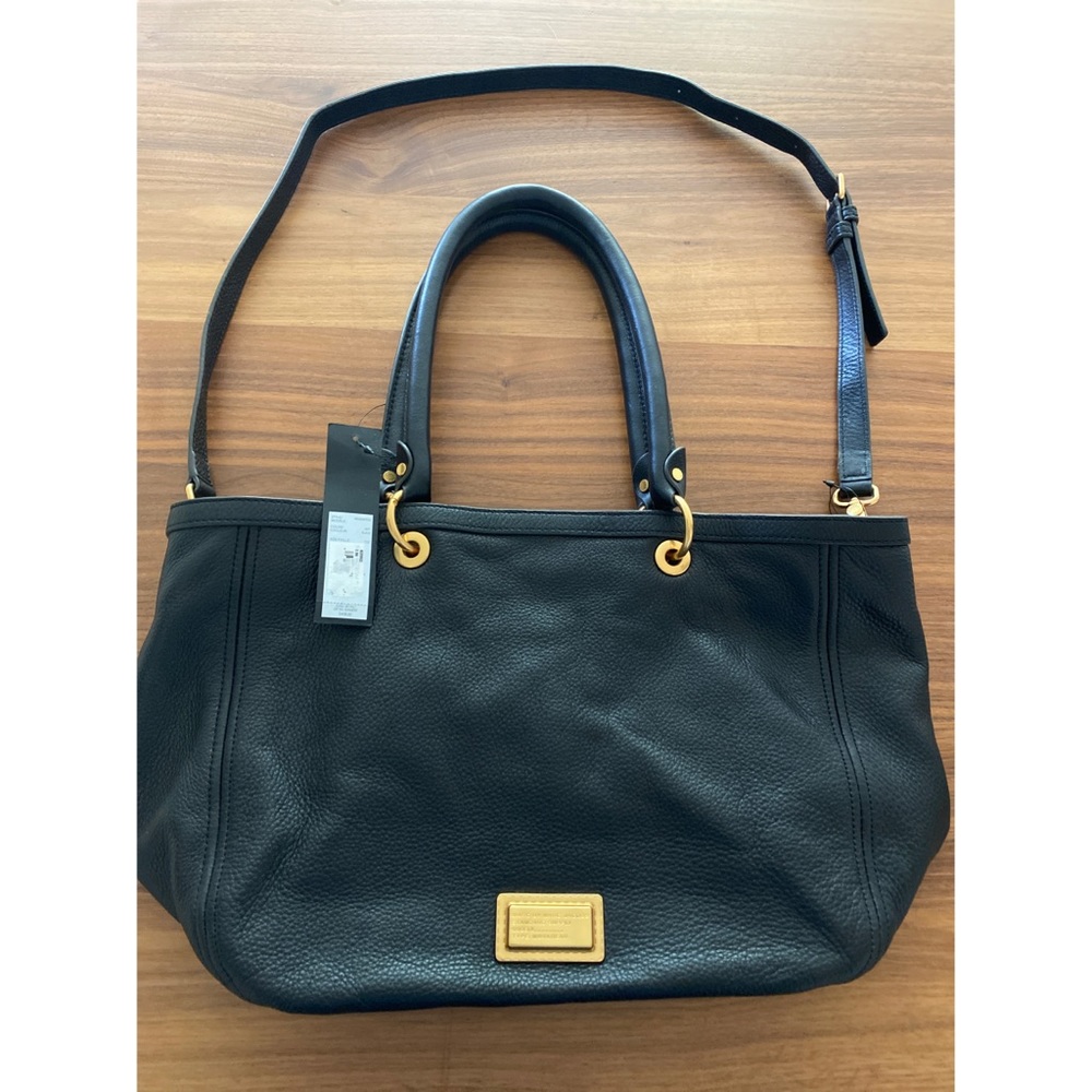 Marc by Marc Jacobs Large Take Your Marc Tote